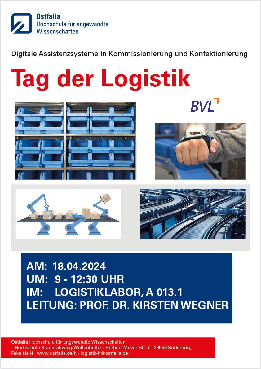 Tag der Logistik_Poster