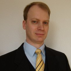 Prof. Dr. Michael Broer