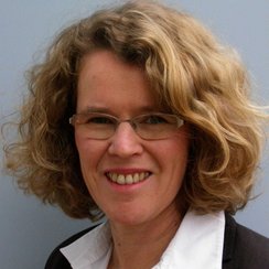 Dr. Antje Fitschen-Lischewski