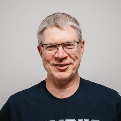 Dipl.-Ing. M. Eng. Frank Dziembowski