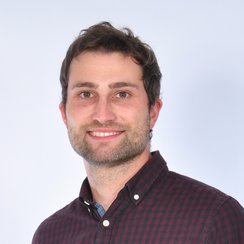 M. Eng. Jan André Ahrens