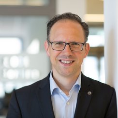 Prof. Dr. iur. Diethard Breitkopf LL.M.