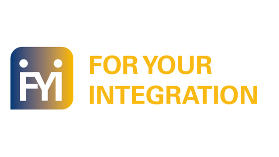 Logo for your integration