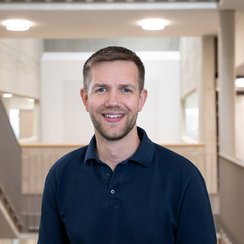 B. Sc. Nico Fladerer