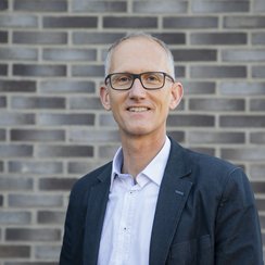 Prof. Dr.-Ing. Oliver Büchel