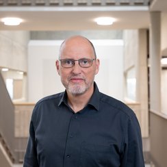 Prof. Dr. Ludger Batzdorfer