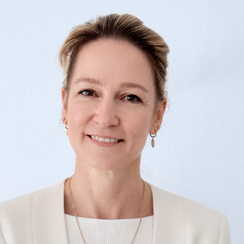 Prof. Dr. Nicole Bartsch