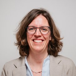 Prof. Dr.-Ing. Mareike Collmann