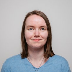 M. Sc. Jasmina Marie Bock