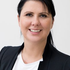 Dipl.-Ing. Katja Ackermann