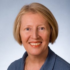 Prof. Dr. Christine Baur