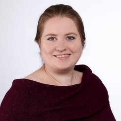 Assessor iuris Janine Frese