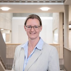 Professorin Dr. Daniela Eidt-Koch