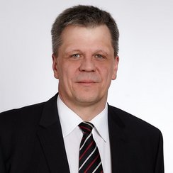 Prof. Dr. Jürgen Wilhelm Böse