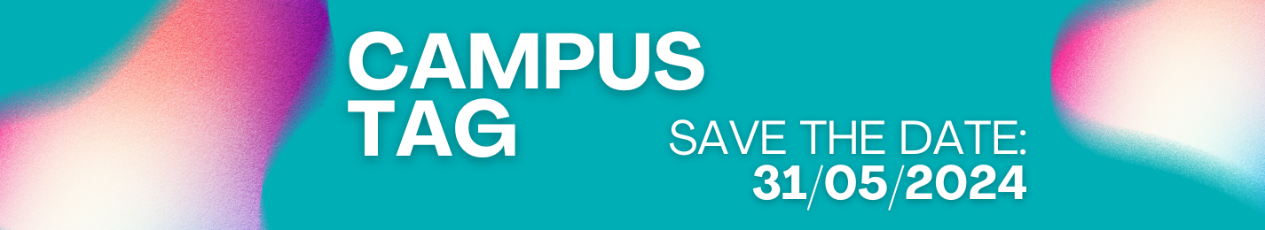Save the date - Campustag