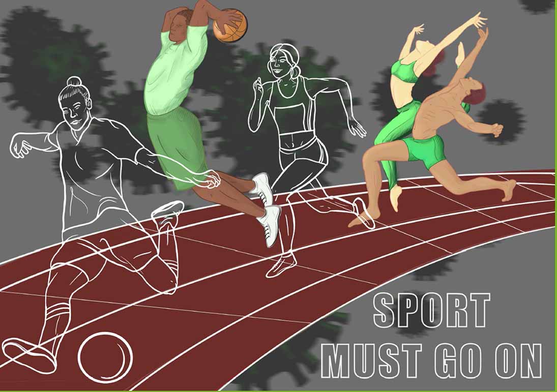 blickpunkt sportmanagement