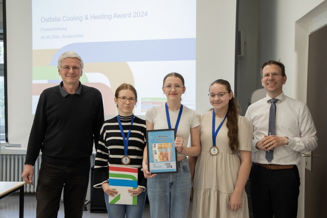 Cooling-Heating-Award-3-Platz