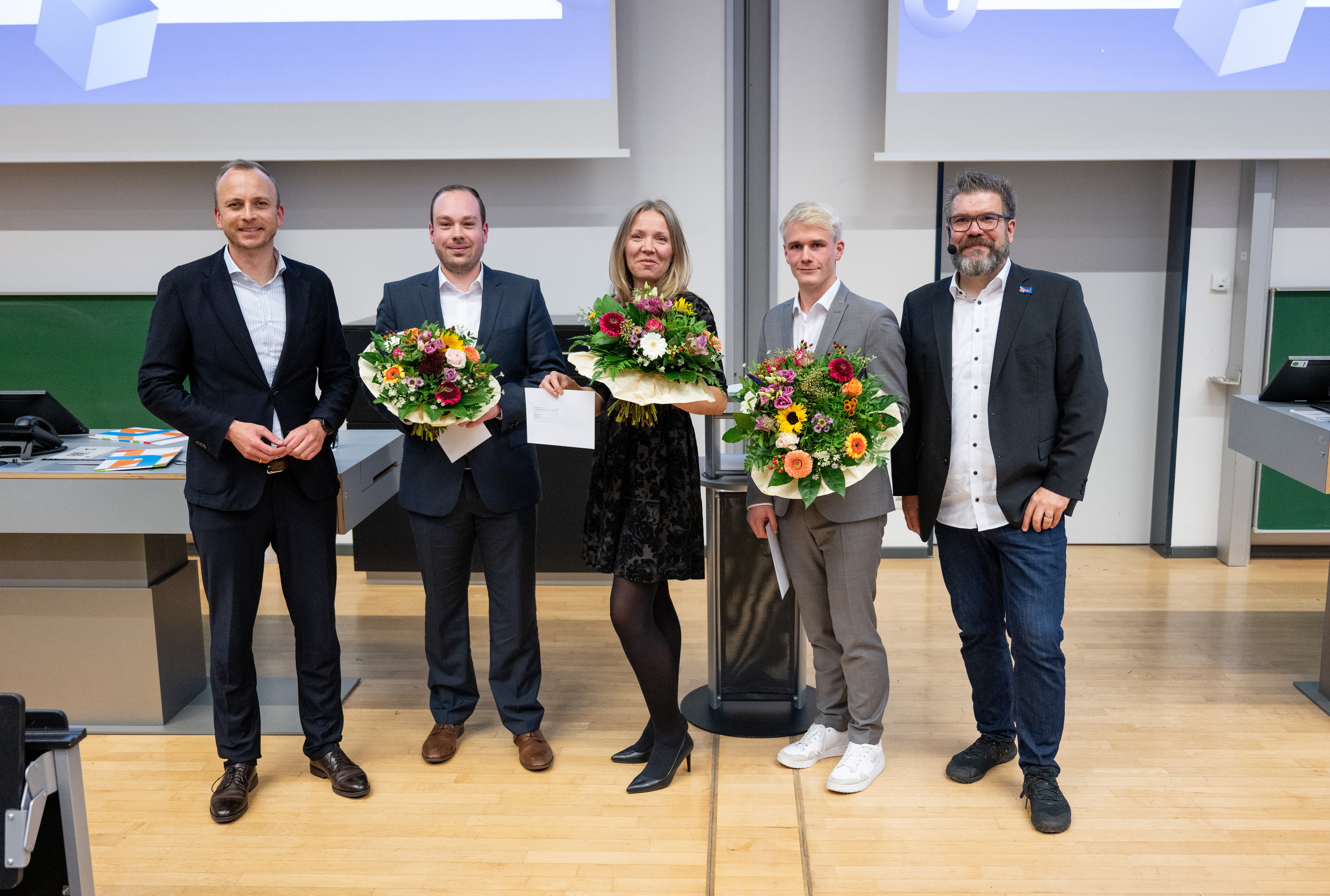 Pressefoto_Abschlussfeier_Fakultät_Wirtschaft