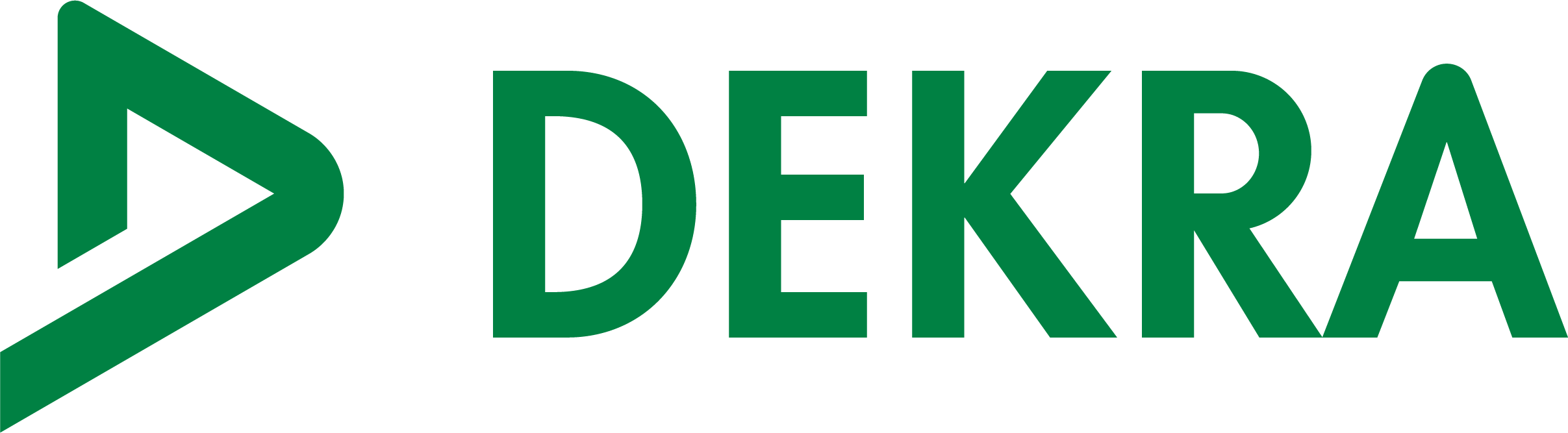 DEKRA_Logo