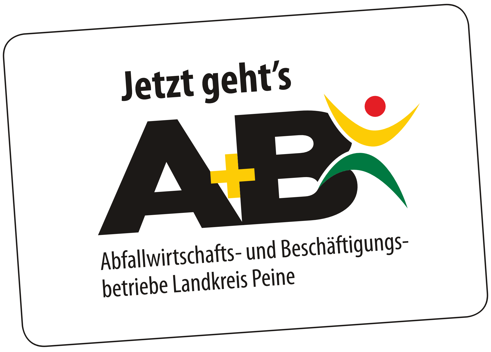 Logo_A B_Peine