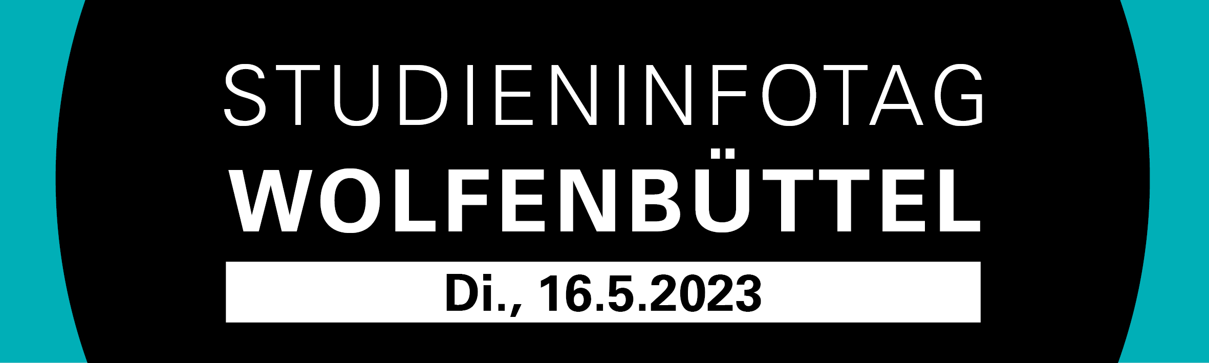 Studieninfotag Wolfenbüttel 2023