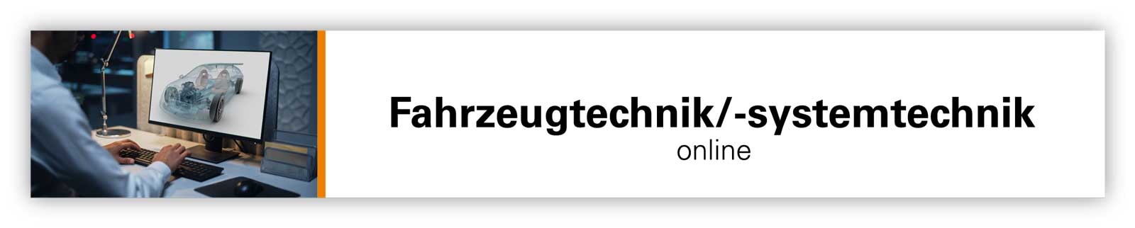 Ostfalia - Das Studienangebot Der Fakultät Fahrzeugtechnik In Wolfsburg ...