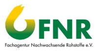Logo Fachagentur Nachwachsende Rohstoffe e.V.