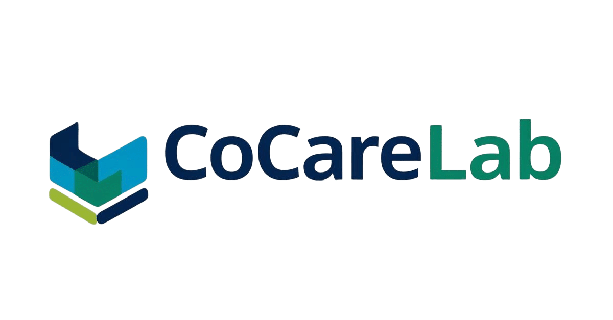 Logo-CoCareLab