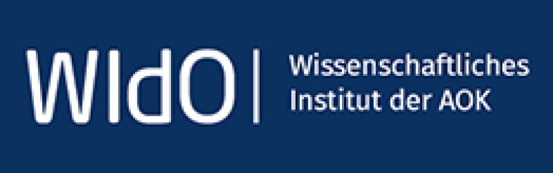 WIDO - Wissenschaftliches Institut der AOK