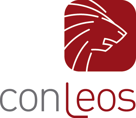 Link zur conLeos GmbH