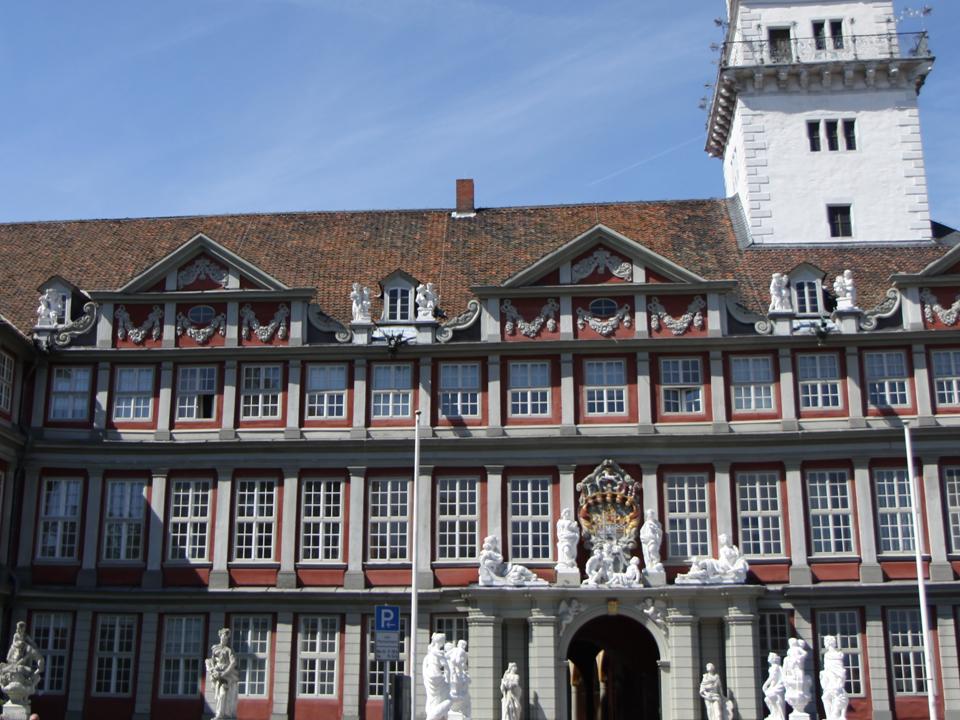 Wolfenbüttel_Schloss_Ausschnitt