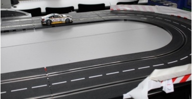 Carrera Slot Car Racing