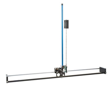 Quanser Linear Flexible Inverted Pendulum