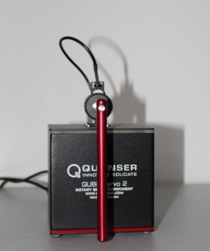 Quanser Qube-Servo 2