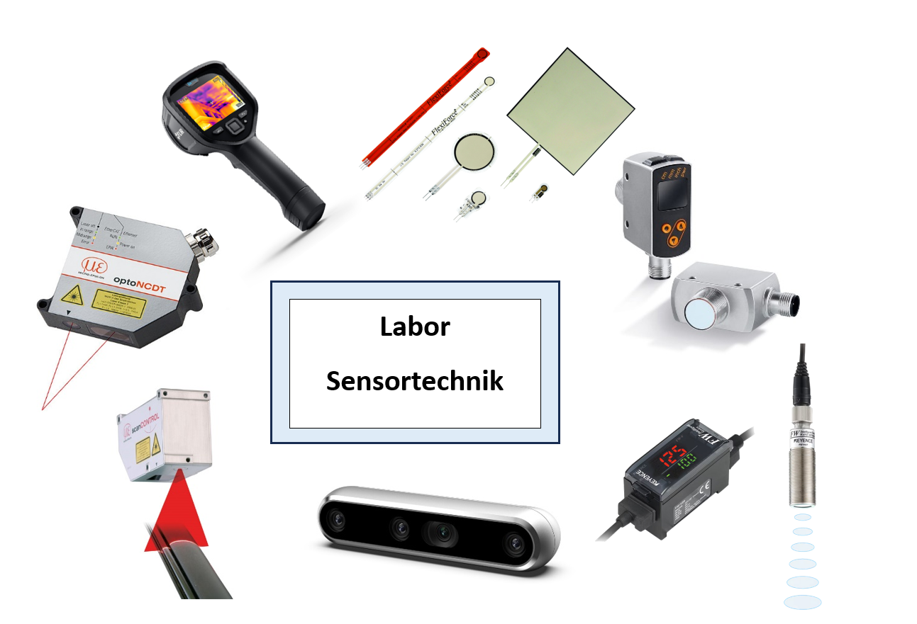 Sensortechnik