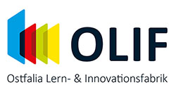 OLIF Logo