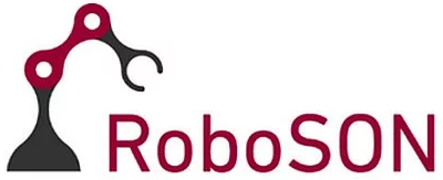 logo RoboSON