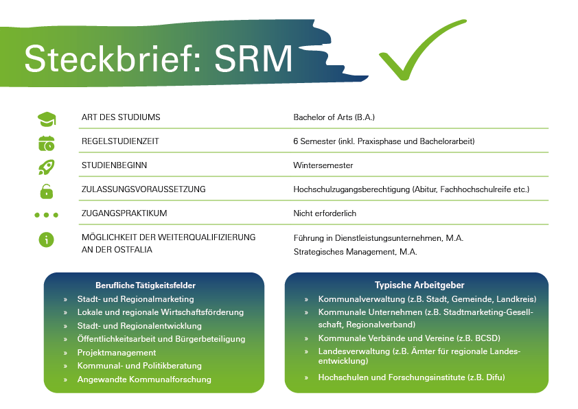 Steckbrief-SRM-Verlauf