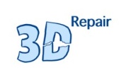 3DRepair Logo