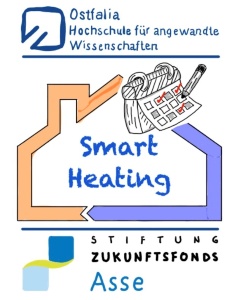 Logo SmartHeating