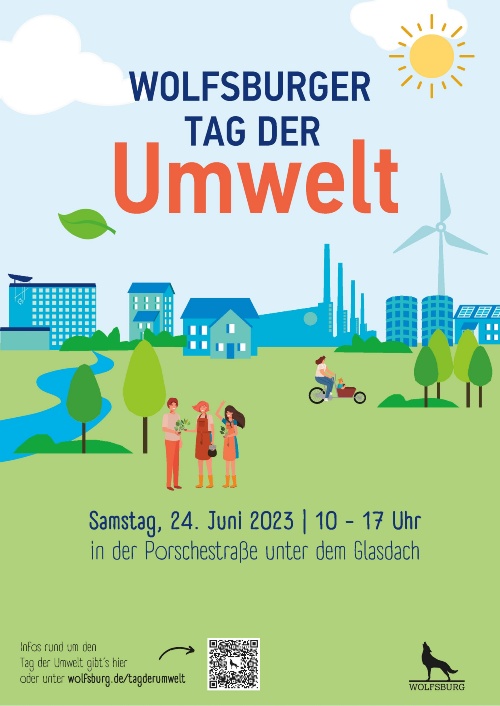 Tag der Umwelt am 24.6.