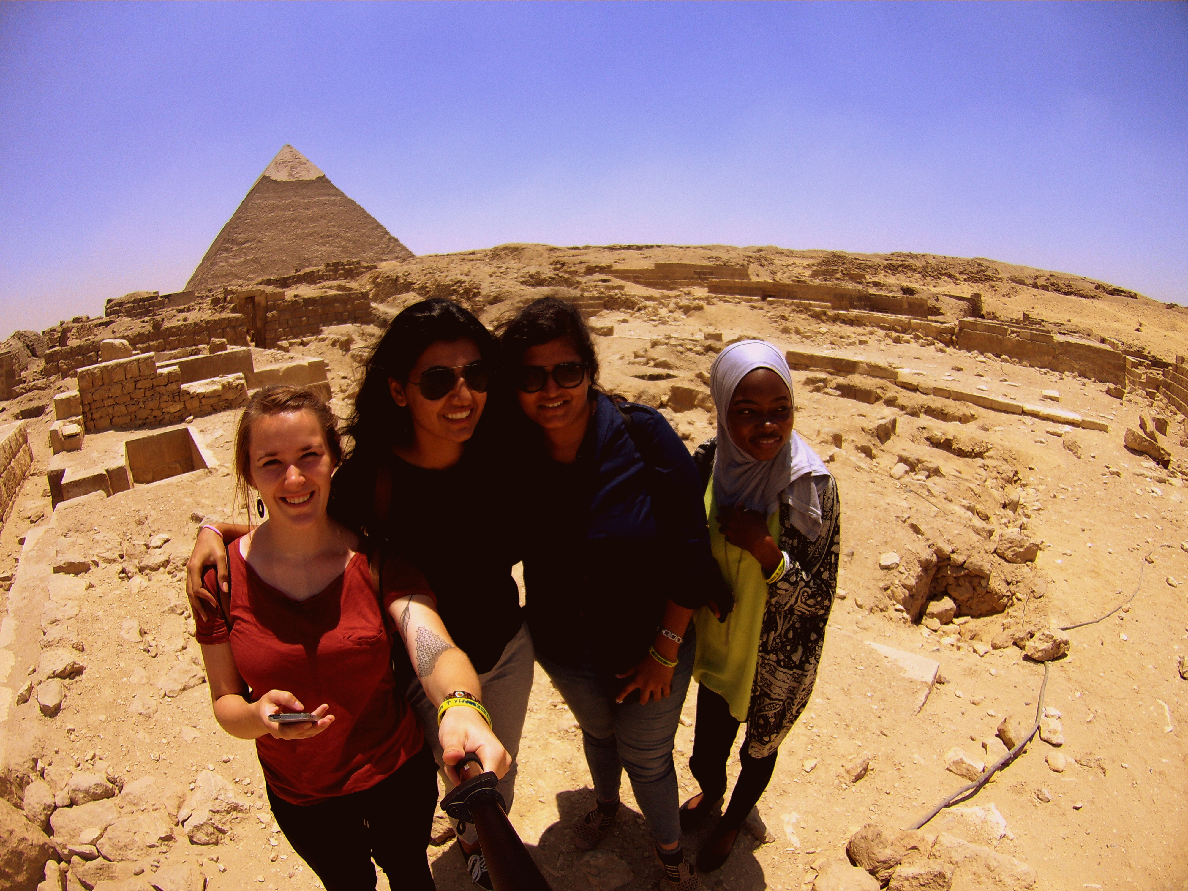 Foto Ägypten 5
