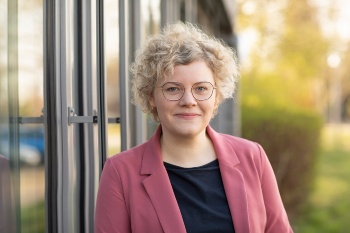 Maren Evers