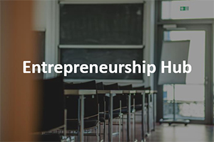 Entrepreneurship Hub