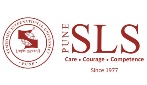 Pune-Law-School-Logo