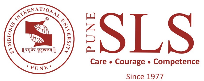 Pune-Law-School-Logo
