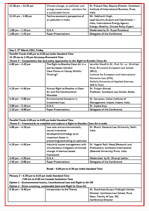 Table_Programme_SLS-Conference_Right to Breathe Clean Air_3