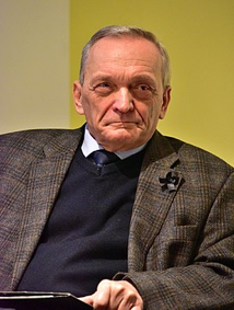 Prof. Dr. habil. Hubert Izdebski