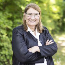 Prof. Dr. rer. oec. Monika Aldinger