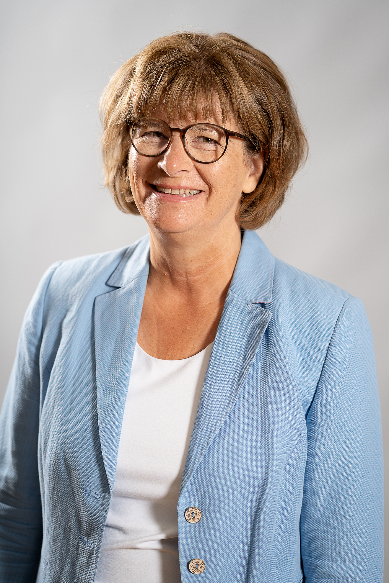 Prof. Dr. Claudia Kaiser